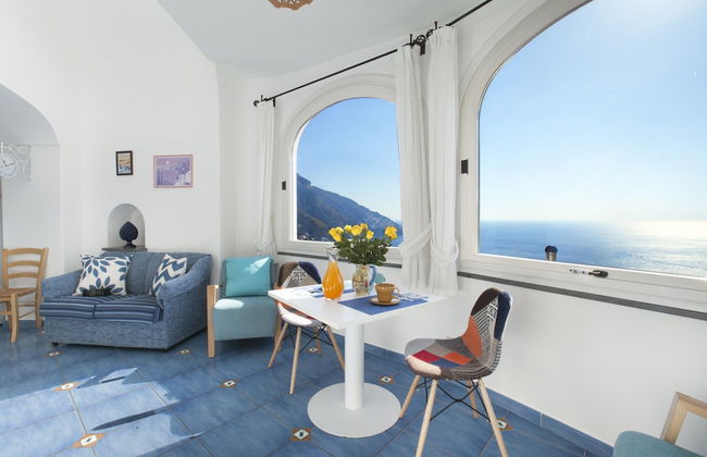 Villa Settemari - Foto 36