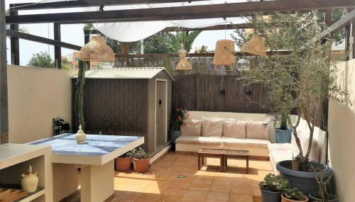 Chill out ground floor apartm +private garden+WIFI - Foto 2