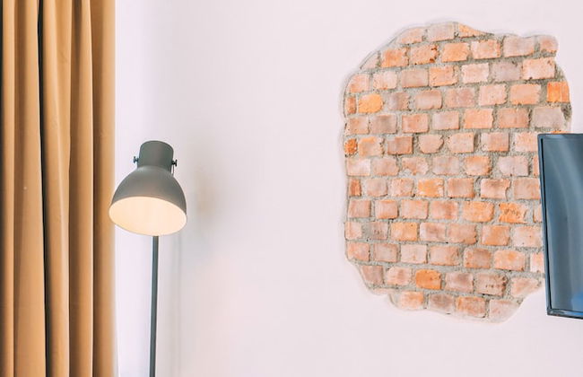 Amtshaus Gut Hügle Boutique Apartments - Foto 15