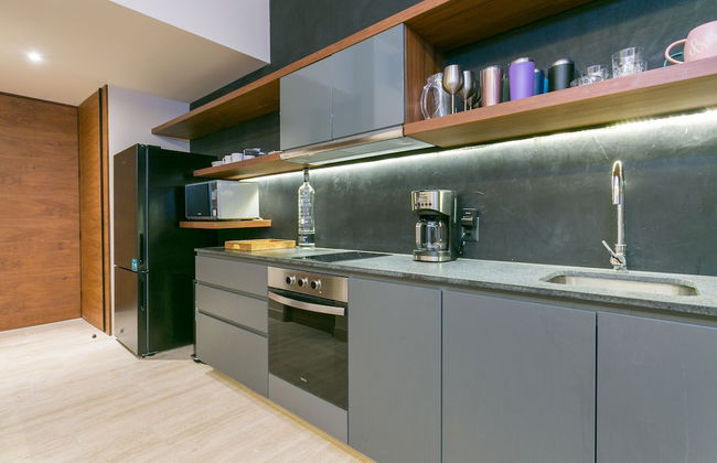 Ceren Luxury Apartments by Spot Rentals - Foto 63