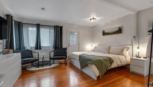 Mount Walker Lodge at Mount Walker Inn - Foto 3