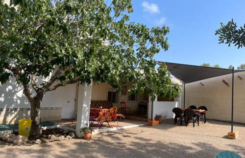 El Refujio maison independante avec vraie piscine privée au sel chauffee pas de chlore - Photo 1