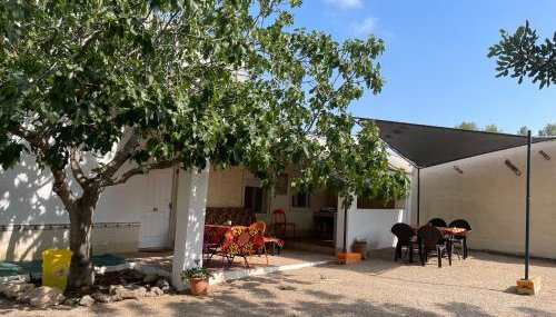 El Refujio maison independante avec vraie piscine privée au sel chauffee pas de chlore - Foto 1