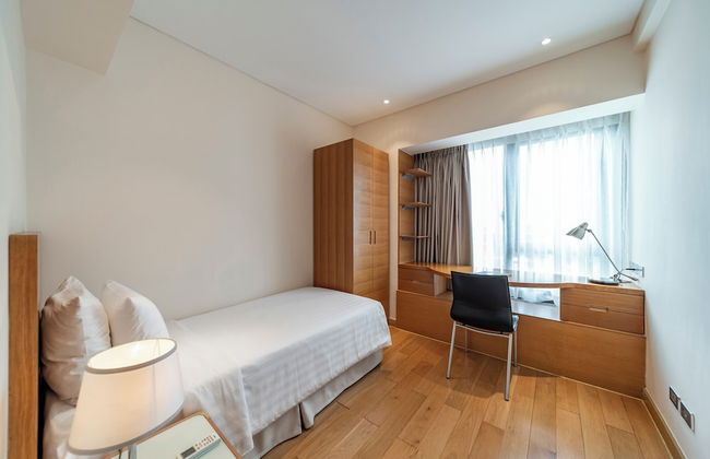 Sherwood Residence - Foto 18