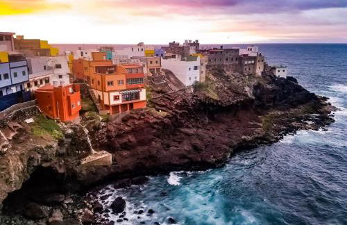 Cliff House Gran Canaria - Foto 42