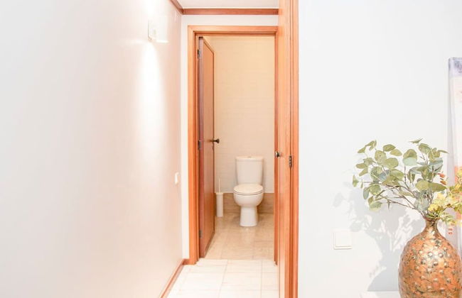 Liiiving in Porto Sea River View Apartment - Foto 12