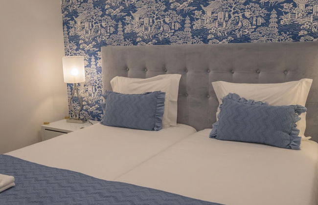 Quinta da Tia Briosa Casa da M e I by Homie - Foto 10