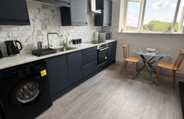 Blissful Snug Haven in Desborough - Photo 21