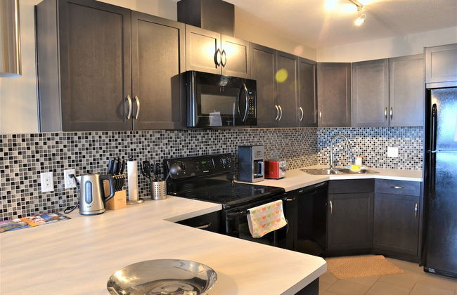 Monki-Di Executive Suites - Alura - Photo 13