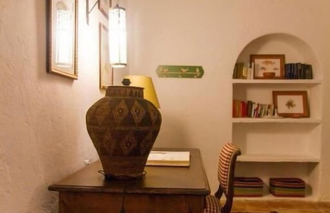 Cortijo de Correa - Foto 19