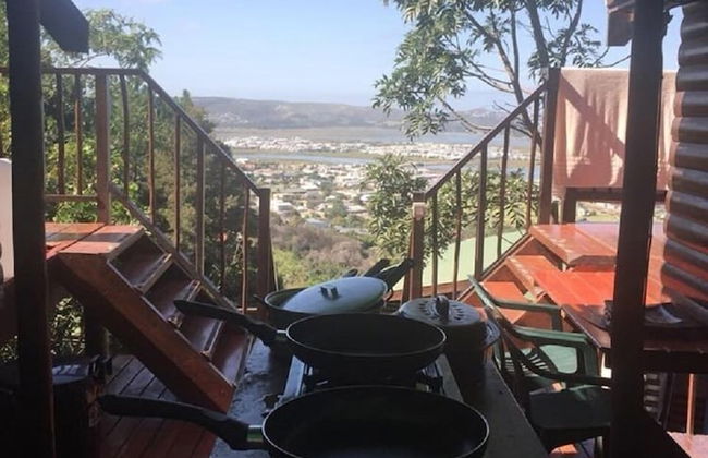 Knysna Lodge Self Catering Accommodation - Foto 18