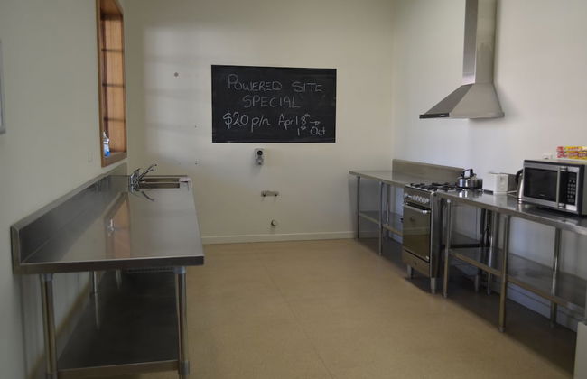 Tasman Holiday Parks - Merool on the Murray - Photo 41