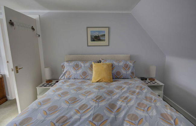 Crossing Cottage Brora - Photo 21