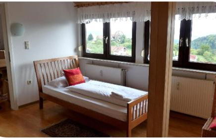 Ferienwohnung Mack - Foto 13