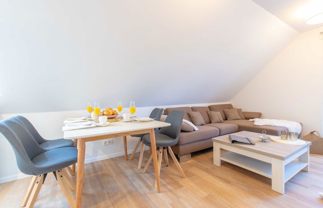 Ferienwohnung Anton Greetsiel - Photo 8