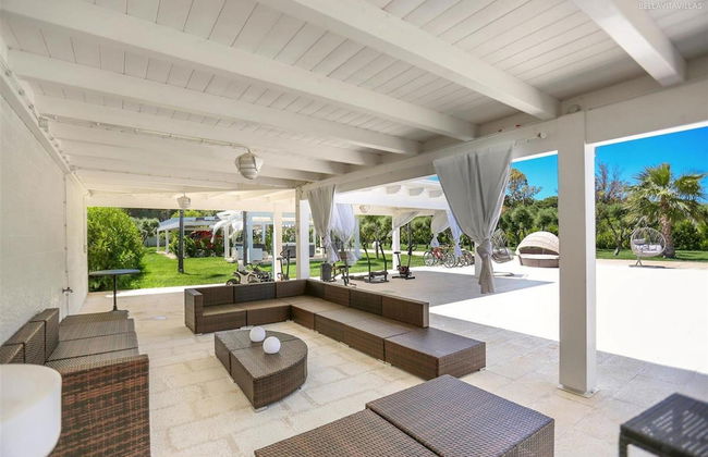 1836 La Perla Bianca Luxury Spa by Perle di Puglia - Foto 4