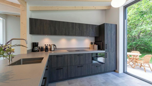 Attractive Home With Terrace - Foto 5, Cocina privada