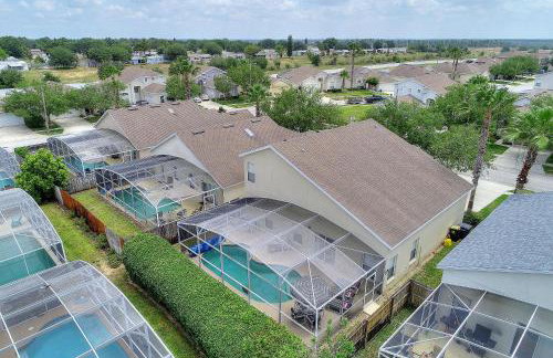 2 Suites, 1 King, 5 Beds: Pool. Games Room #810 - Foto 64