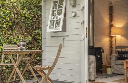 Well Green Cottage - Foto 37