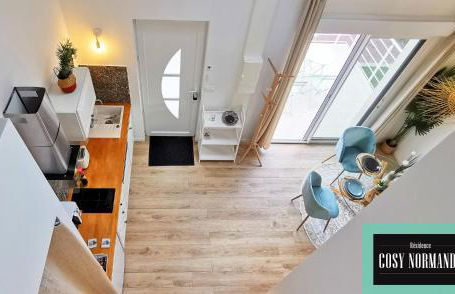 Cosy Normandy - 04 - Foto 25