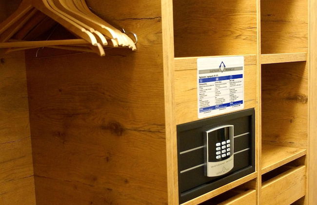 Parks 73 The TownHouse Hotel - Foto 8