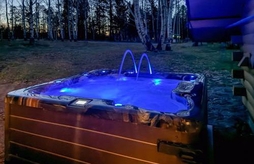 Arrowhead Getaway In Cimarron - Foto 27