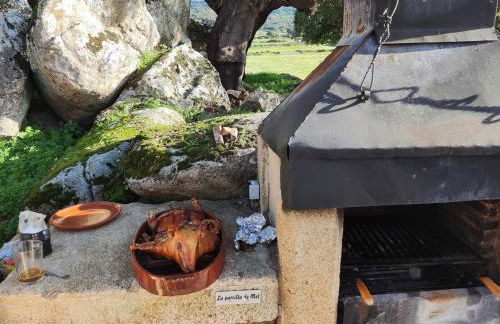 Rucanon 2 La casa del campo 4 Estrellas, Piscina y Golf - Foto 24