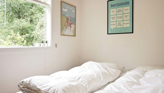 8 Person Holiday Home in Nexo-by Traum - Foto 2, Habitación