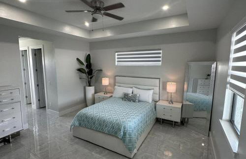 Beauty with heated pool and spa, Villa Coral Pearl - Foto 13