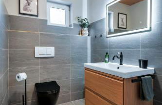 HIRSCH Hänsel Ferienhaus Garten mit Bergblick - Grill -Wald - Foto 28