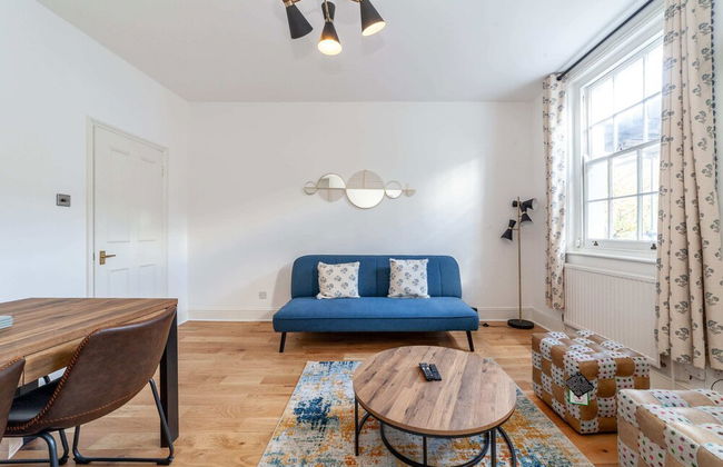 Period Victorian Abode In Idyllic Kings Cross - Foto 15