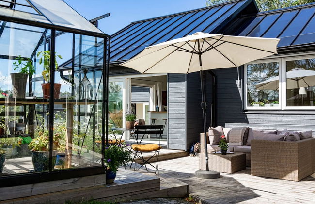 Dream Stay Seafront Villa Padel Court - Photo 27