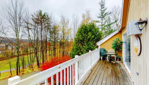 Mountainside Resort V - Foto 3