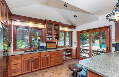 Rocktop Lodge - Foto 24