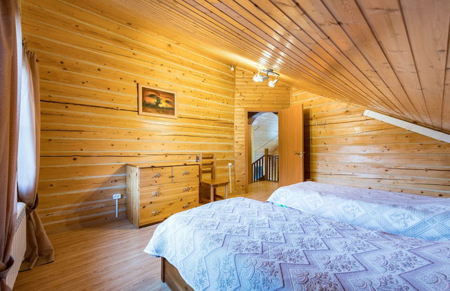 Cottage complex Ozerny Bereg - Foto 8