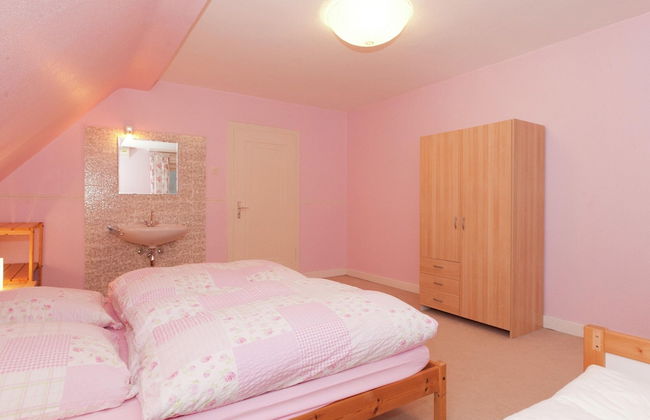 Spacious Holiday Home in Menkhausen near Ski Area - Foto 6