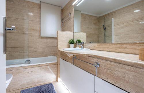 Hauzify I Apartament Llaó - Foto 16