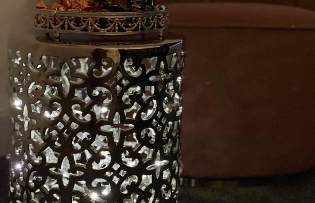 Scottish Stunning Stay With Free Parking - Photo 21