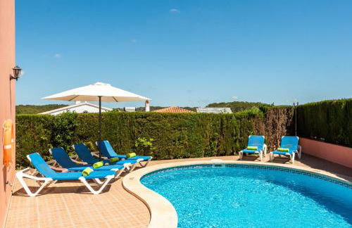 Villas Cala Galdana by Escape Home - Foto 6