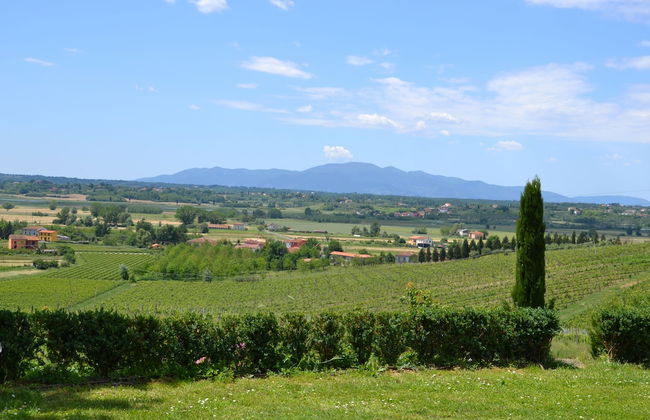 Agriturismo Corte in Poggio - Foto 74