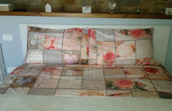 Beautiful Lux Apartment Chianti Firenze Area Italy - Photo 20