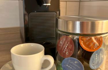 Hof Horsten - Wohnidyll in ehemaliger Scheune - Foto 21