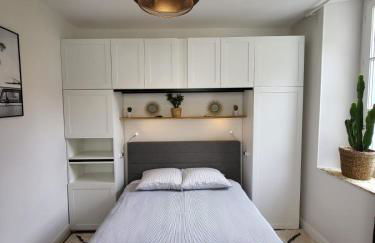 Le Patio - Appartement calme - Hyper centre Pau - Foto 18