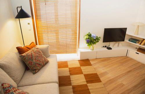 Apartment 1 min walk from Metro and Trendiest Neighborhood Bonfim - Foto 19