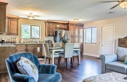 Second Story Suite with Balcony - Photo 6