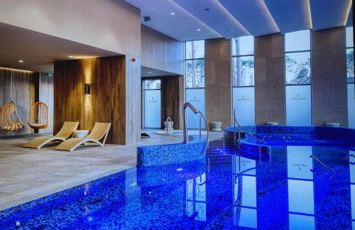 Apartament nad samym morzem 11 piętro - Foto 17