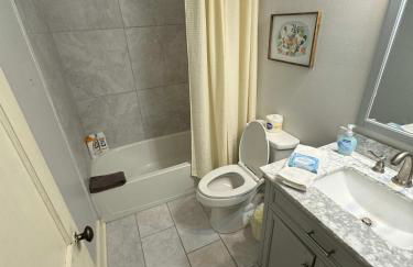 Haute on Hannon- Midtown Cottage! - Foto 55