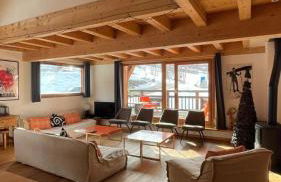 Chalet ChampBenoit - Photo 17