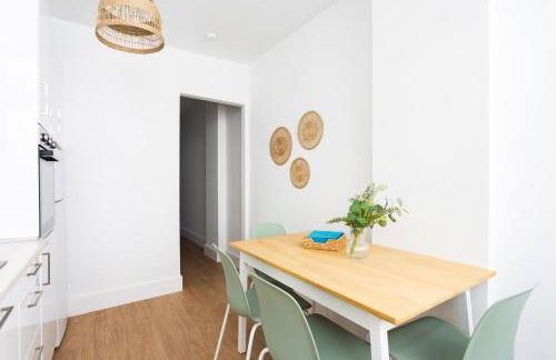 Home2Book Vibrant & Trendy Apt Santa Cruz Center - Foto 12