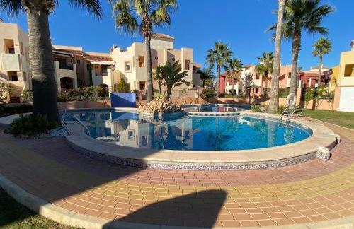 Casa Marina Suerte - Punta Prima, Torrevieja - Foto 34
